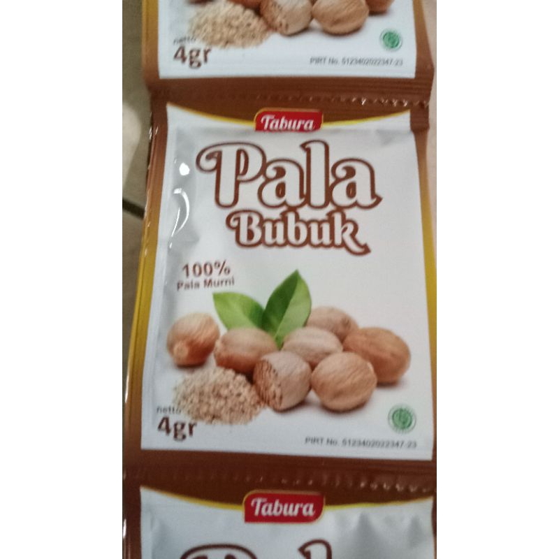 

pala bubuk