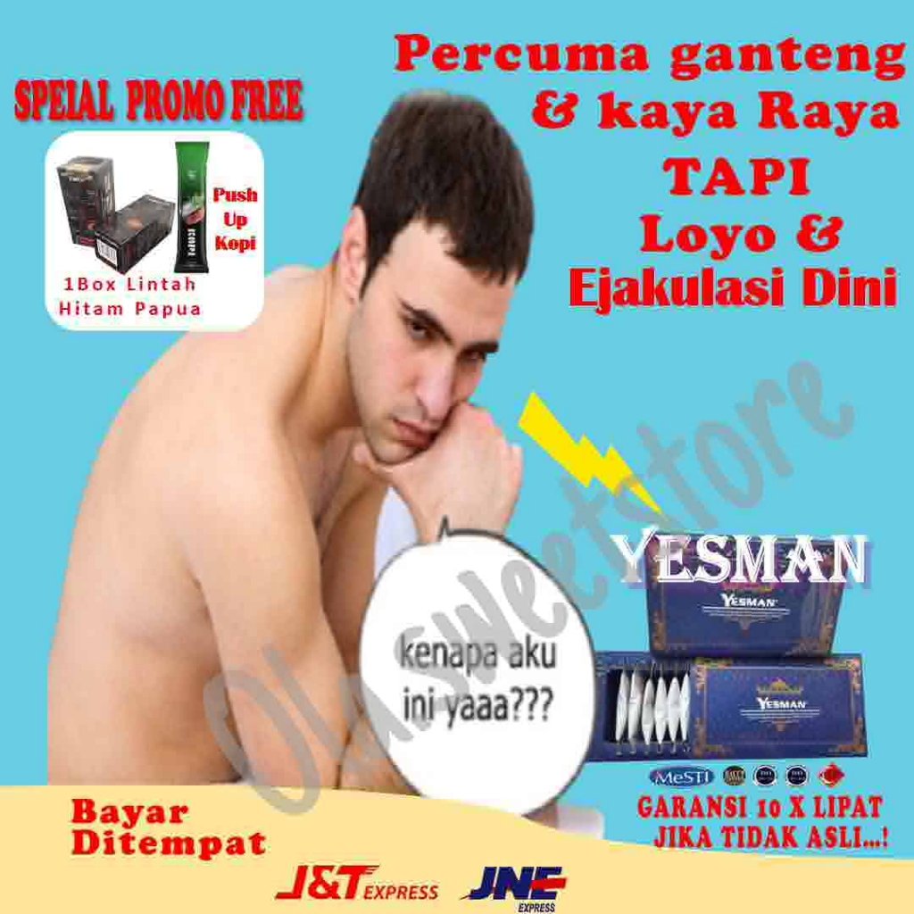 Obat Suplemen Ejakulasi Edjakulsi Dini Ed Edi Mani Encer Pria Laki Laki Sembuh Permanen Herbal Ereks