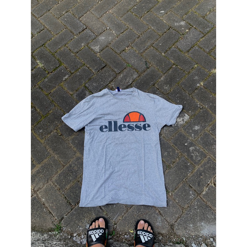 ts ellesse