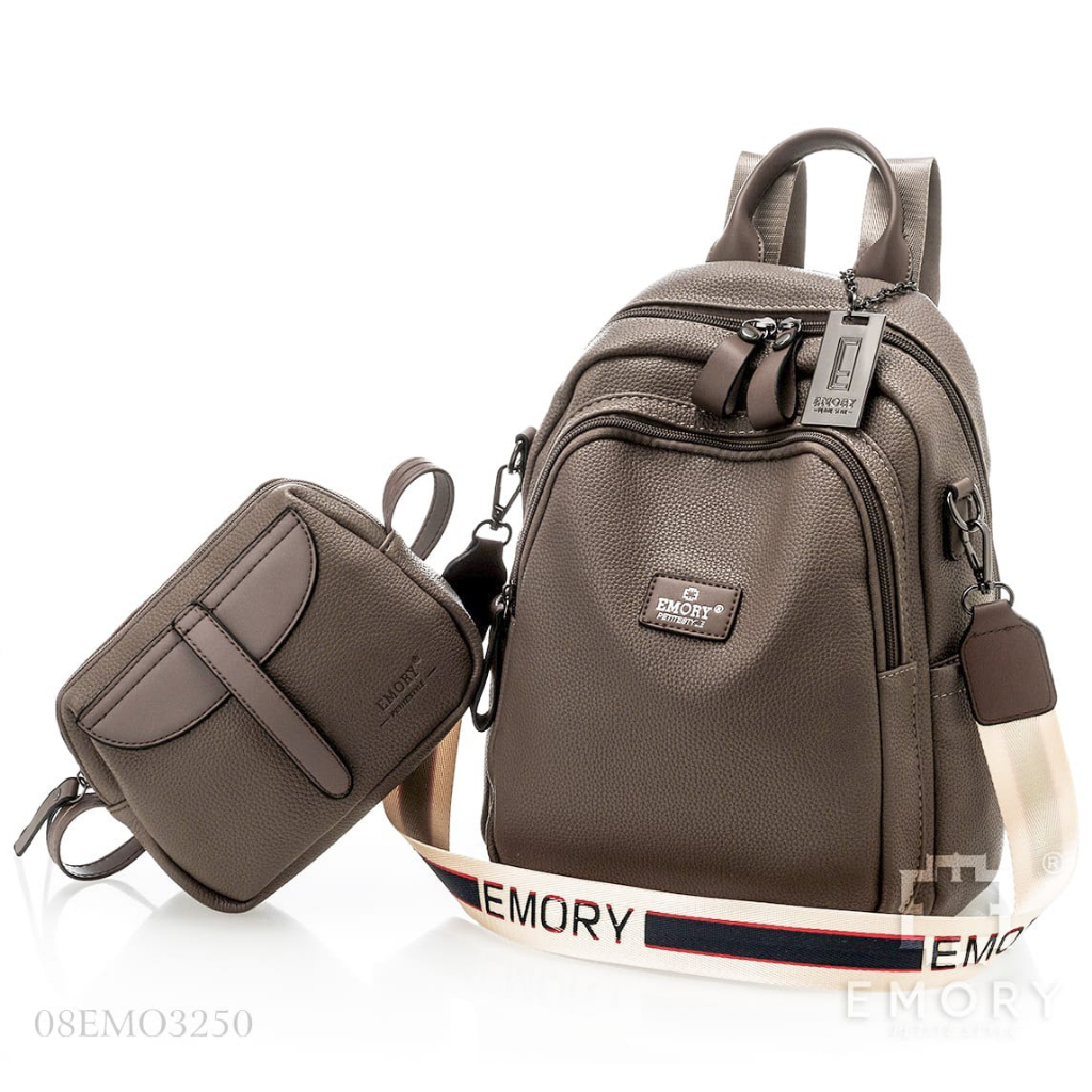 SB EMORY Moricca Tas Ransel Wanita 08EMO3250