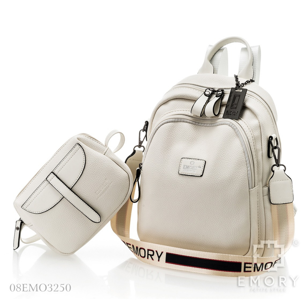 SV-EMORY Moricca Tas Ransel Wanita 08EMO3250