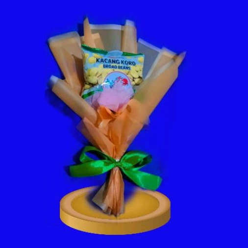 

Buket Snack Murah Wisuda Kado