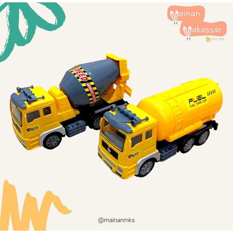 CITY BUILDER ~ No.M028