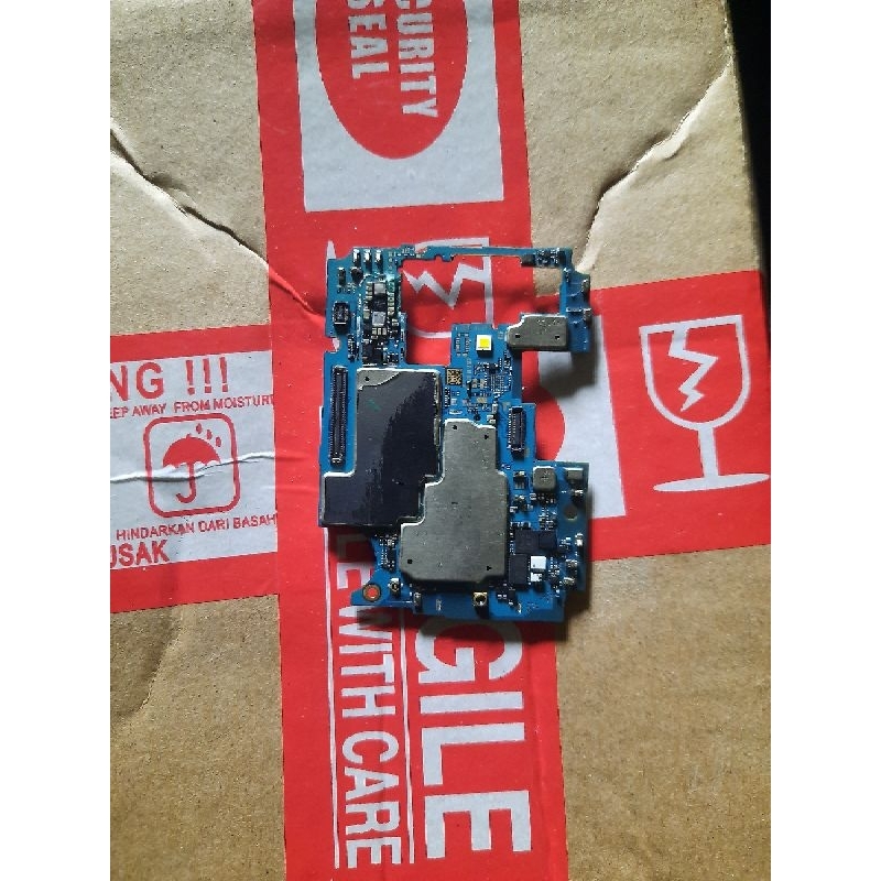 Part Mesin samsung A51 ori