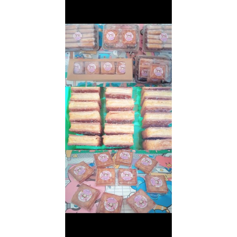 

gabin tape madu spesial