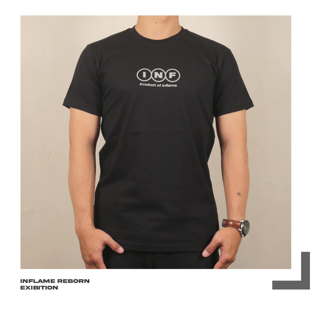 KAOS INFLAME ORIGINAL