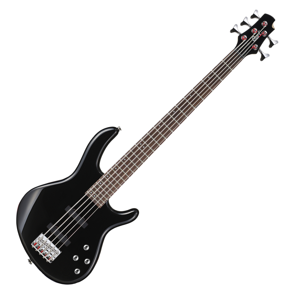 Bass Elektrik Cort Action V Plus
