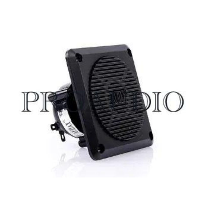 TWEETER AUDAX AX-61C AX 61 C NESTING PLANK HITAM WALET AX61C ORIGINAL