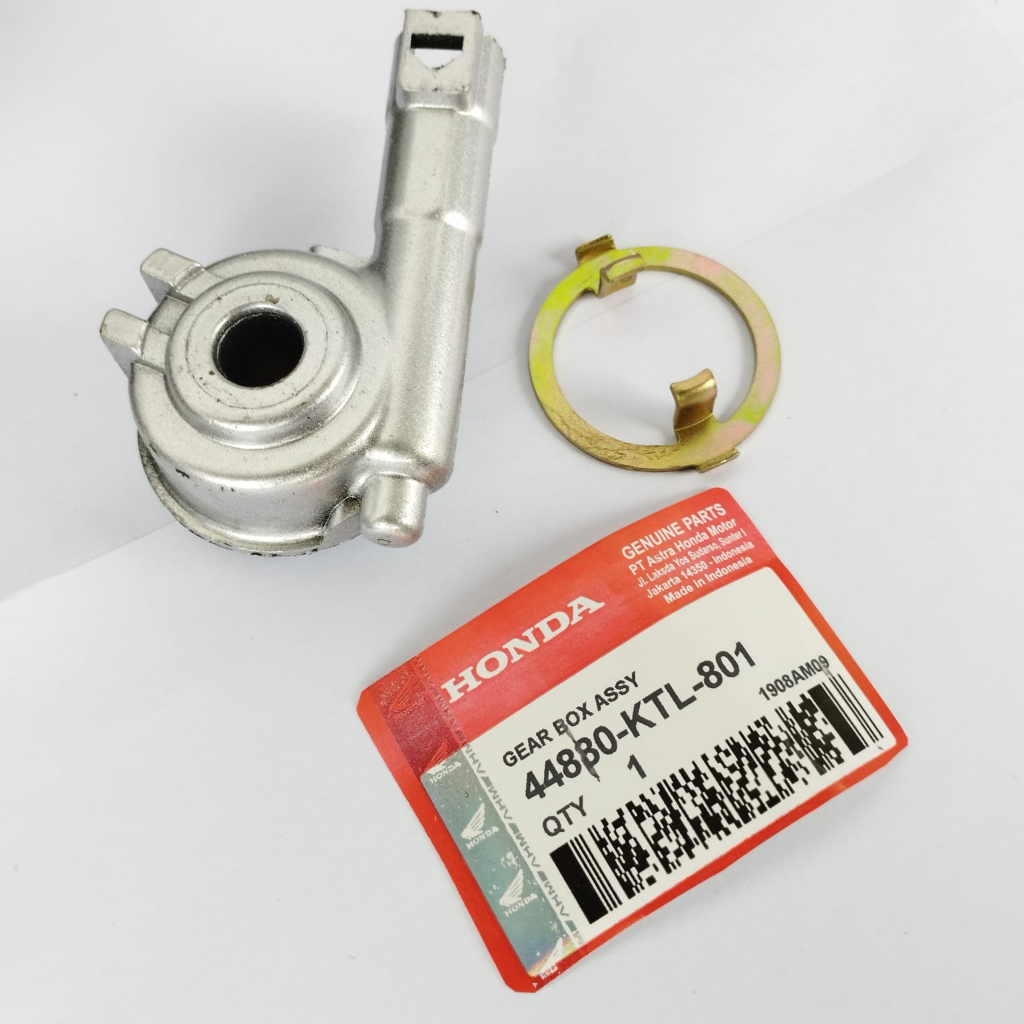 Gear Box Speedo Meter Honda Supra Fit New