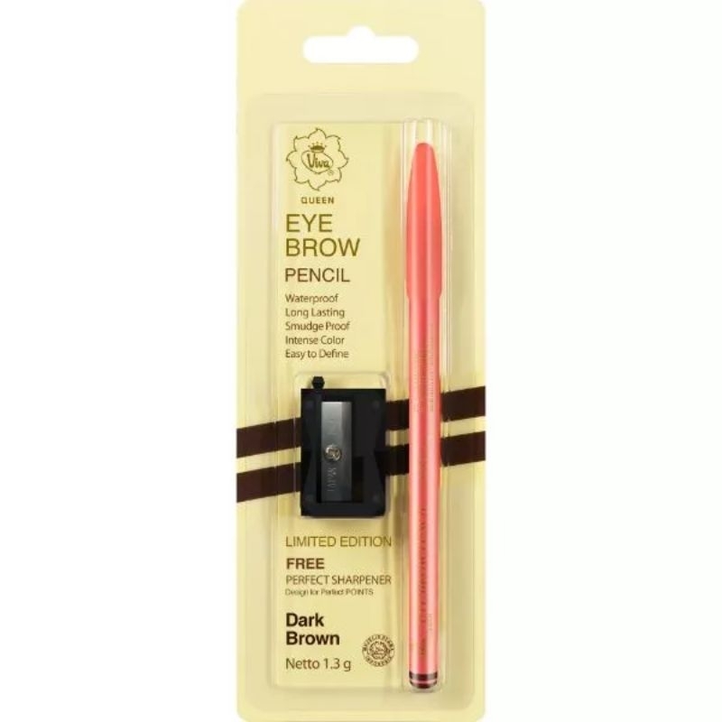 Viva Eye Brow Pencil