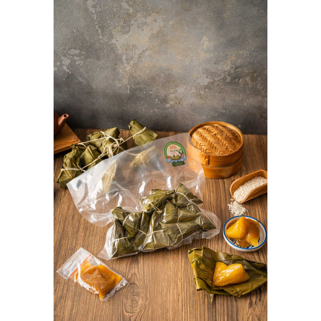 

Kicang Kue Cang Ang Huat Pack Isi 10