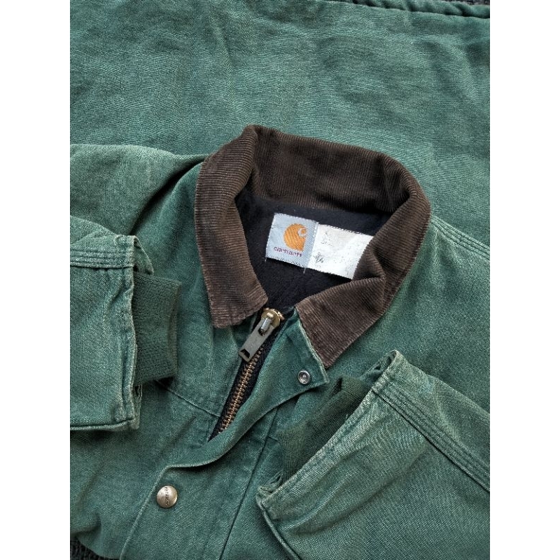 Jacket Carhartt Original