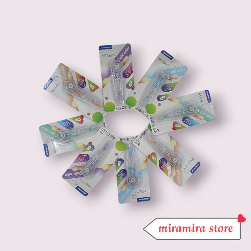 

tipe x/typen rol warna warni terbaru