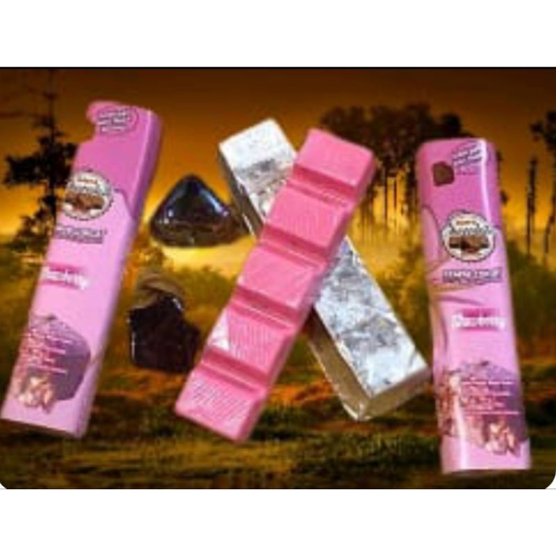 

CokelatTempe Strawberry