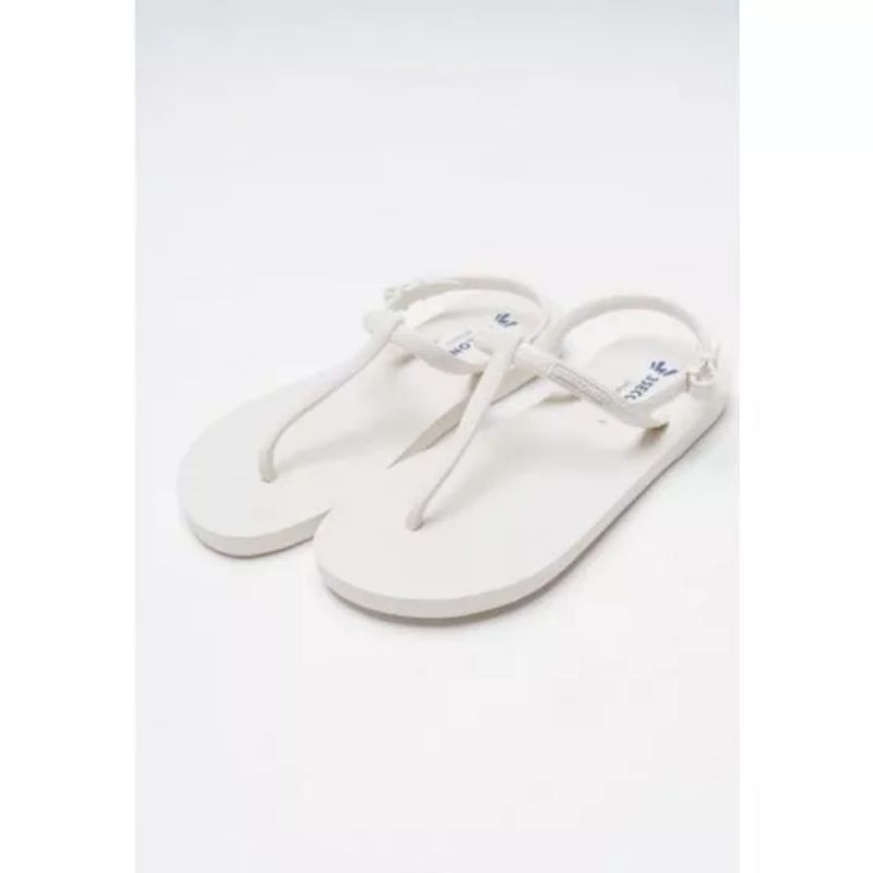 Preloved sandal branded 3second bukan gosh