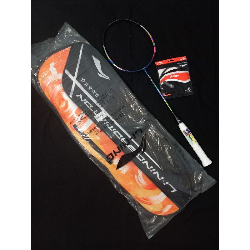 Lining windstorm 72 ORI