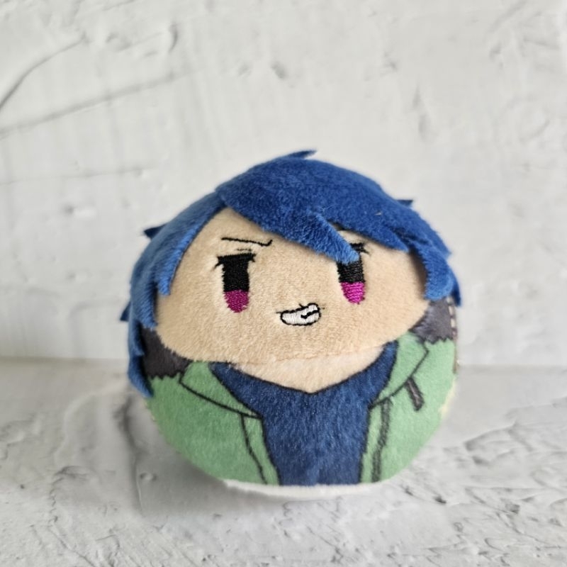 corocot plush dice arisugawa hypmic hypnosis mic