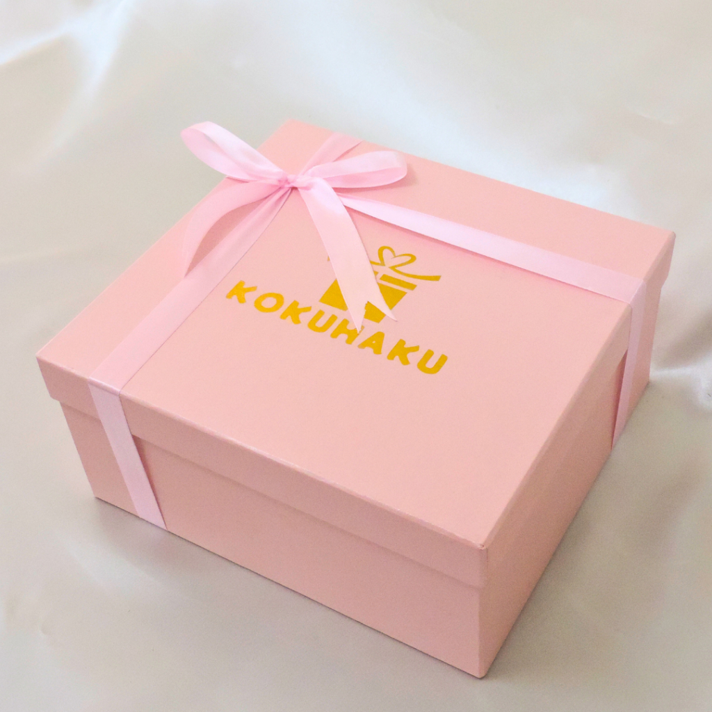 

PREMIUM HARDBOX PINK PASTEL DENGAN PITA PINK COCOK UNTUK HAMPERS, KADO, GIFT READY STOCK