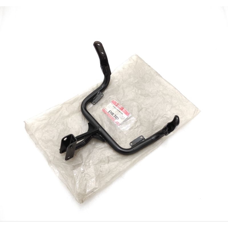 bracket braket breket dudukan pangkon tanduk rusa fairing suzuki FXR FXR150 FXR 150 FXR-150 original