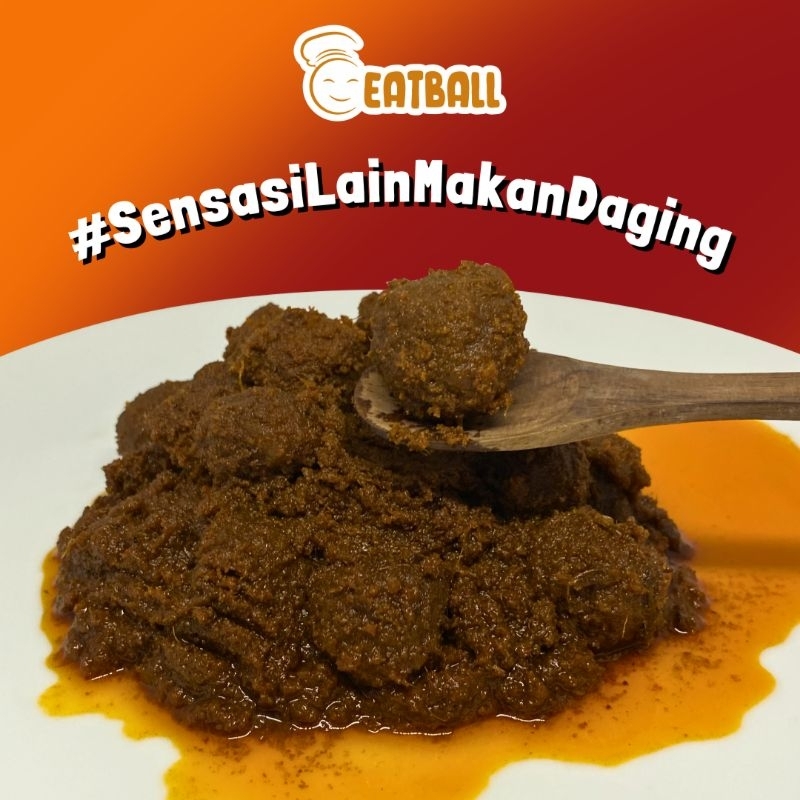 

Eatball Bakso Daging