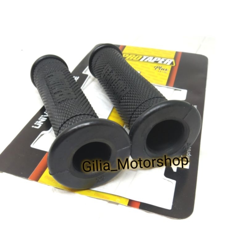 Handgrip Protaper model Hg55 black series Universal Motor