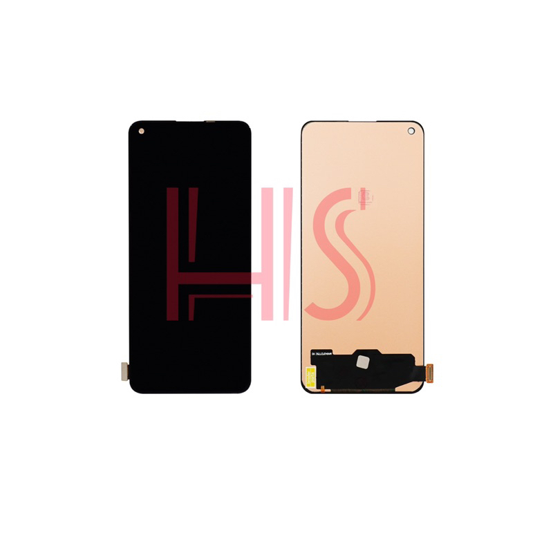 LCD TOUCHSCREEN OPPO A74 4G / OPPO A94 / RENO 4 SE / RENO 5F / RENO 5 LITE - INCELL COMPLETE