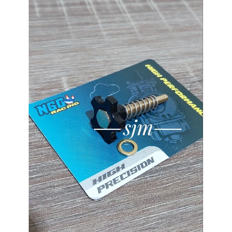 setelan gas Ngo pwk 24 26 28 30 32 34 setelan lansam NGO