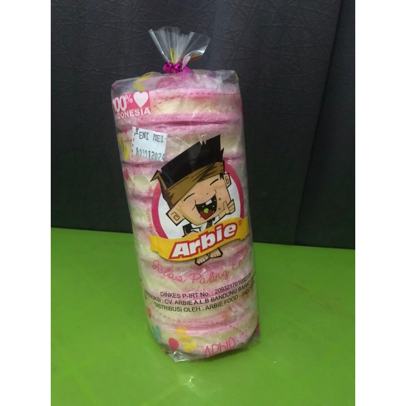 

noname snack arumanis