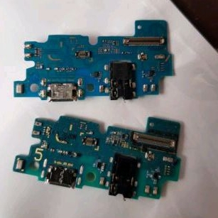 Konektor connector Charger Samsung A50 Papan PCB charger A50 Original