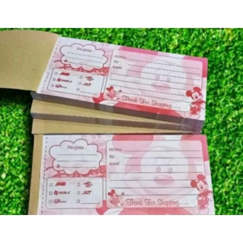 

Label Olshop