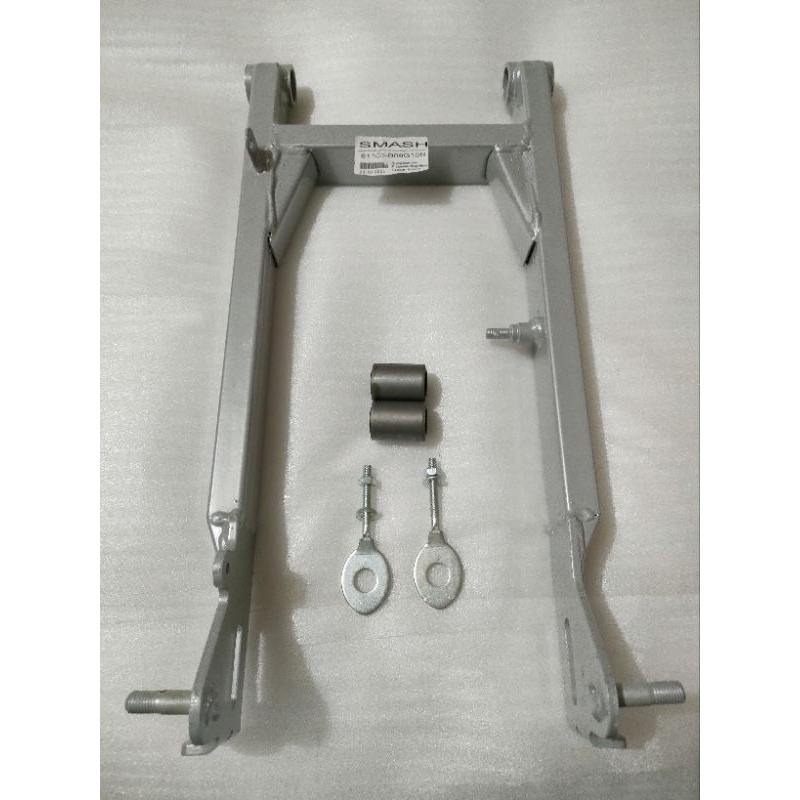 SWING ARM SASIS SUZUKI SMASH 110 SMASH LAMA OLD
