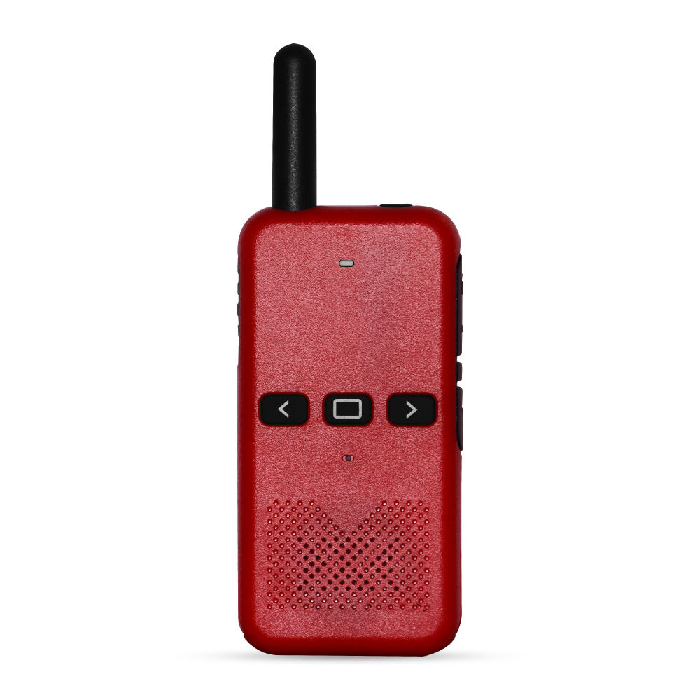 Handy Talky WLN HT UHF TWO WAY RADIO 3 Warna C70A walkie talkie 1 UNIT