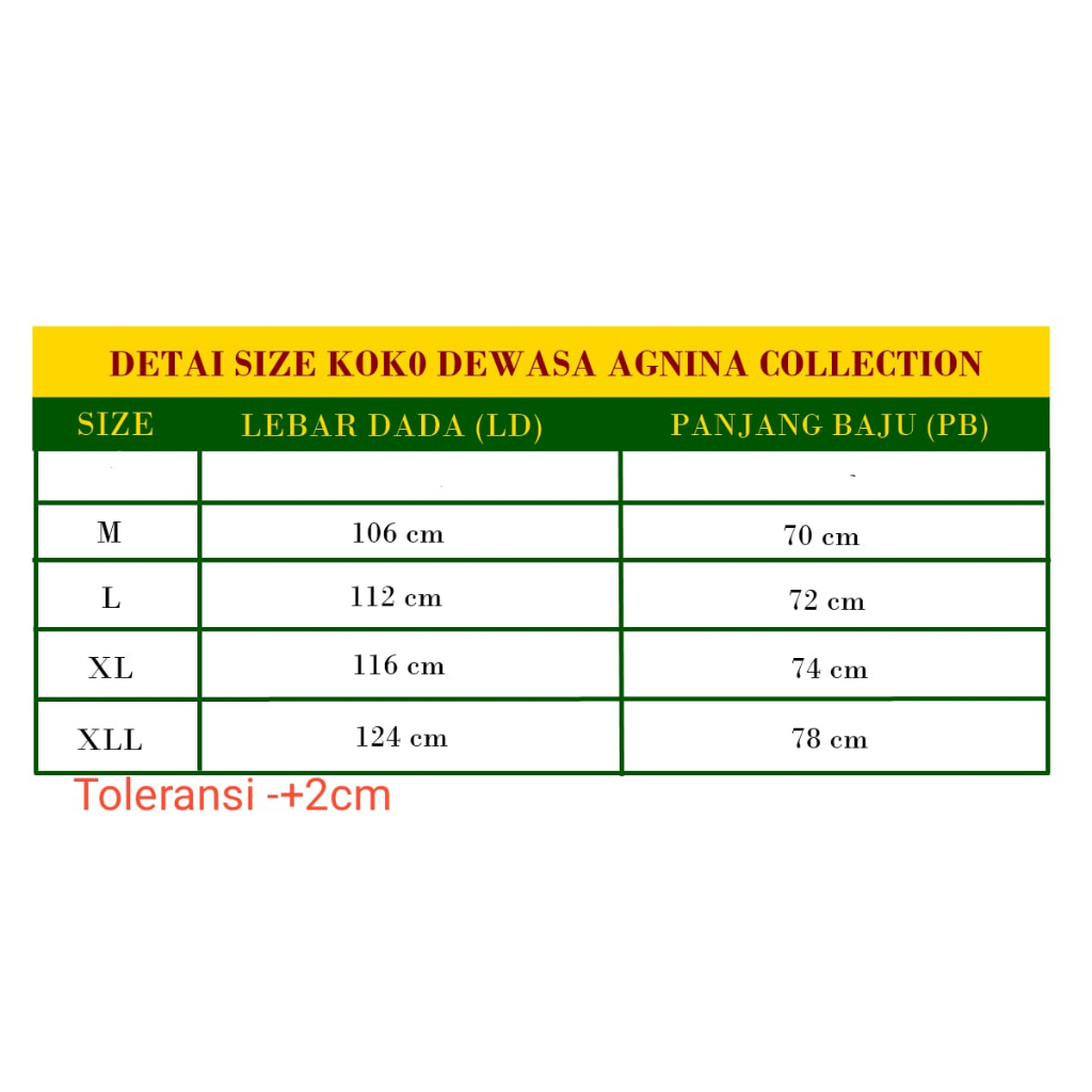 Kurta Anak dan Ayah Couple Putih Bordir Bahan Toyobo
