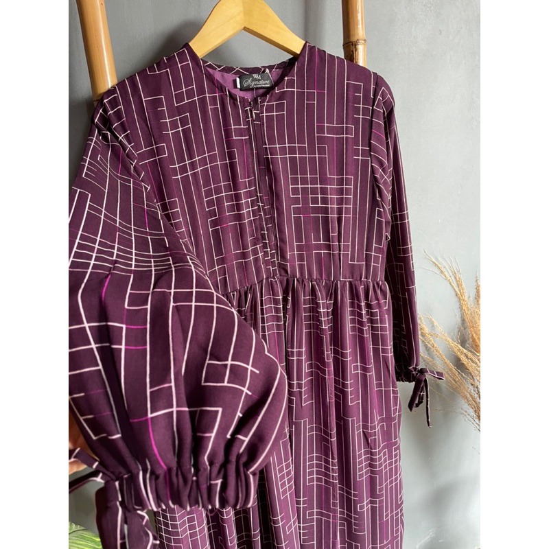 GAMIS ZUWIE BY WM SIGNATURE