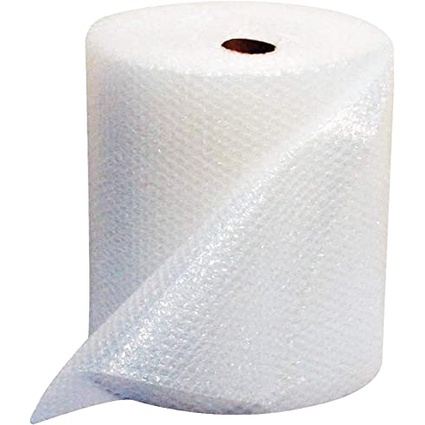 Bubble wrap for packing