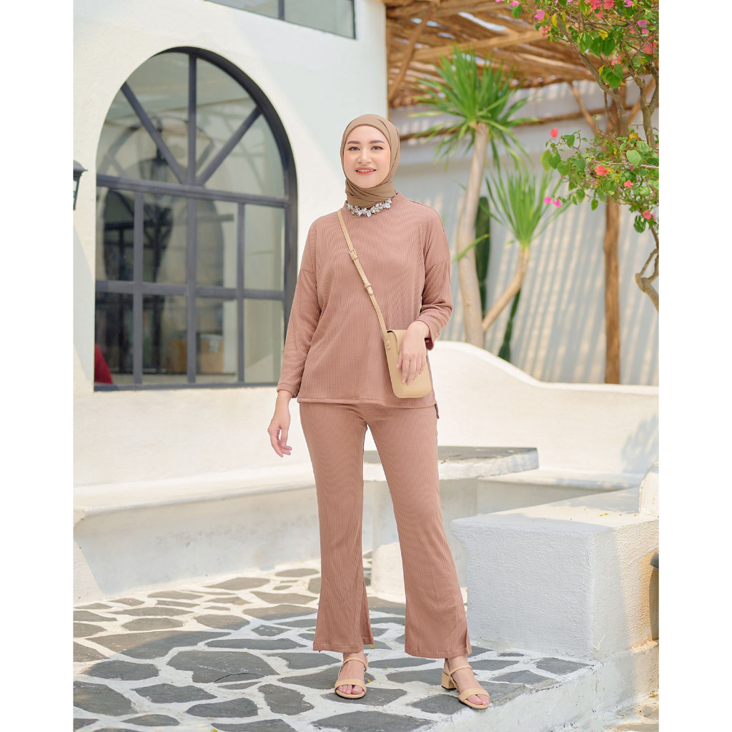 LEONA OVERSIZE