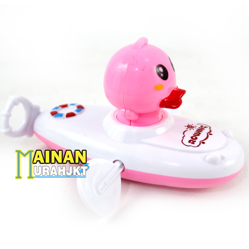 MAINANKEI MAINAN ANAK MURAH HELICOPTER SCOOTER CUTE TARIK YI26 MAINAN ANAK PRESSUE CUTE SCOOTER TARIK