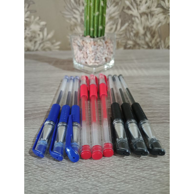 

BR_03 Bolpoin/Bolpen Berkualitas/Bolpen Murah/Bolpen Gell/Pena/Pulpen/Bolpoin