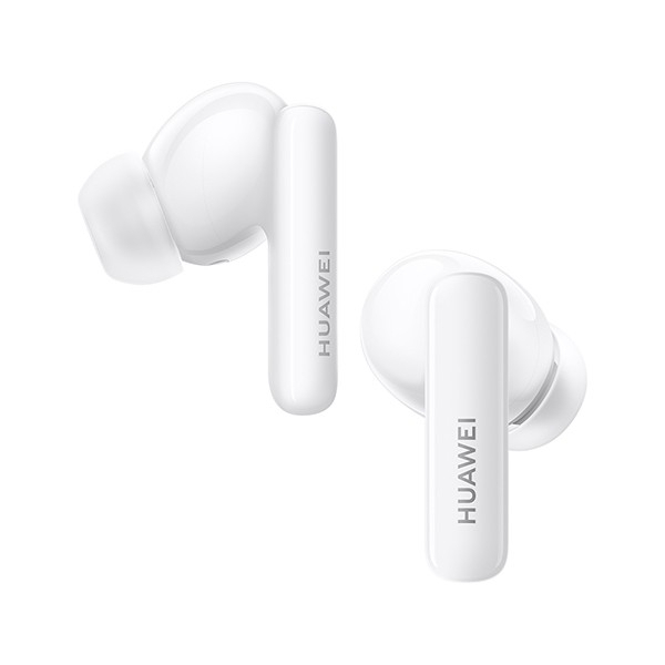 Huawei FreeBuds 5i Wireless Earphone 42dB Noise Cancellation White