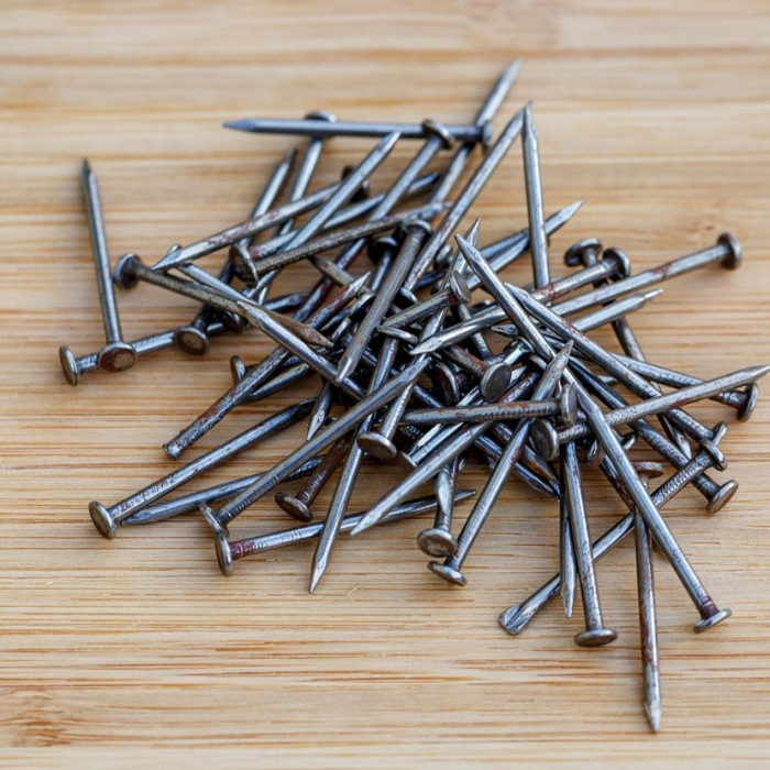 Paku Seri Paku Kayu (Cap 30) 2"-5" (5cm-12cm)/1 1/2"(4cm) Hrga Per 1Kg