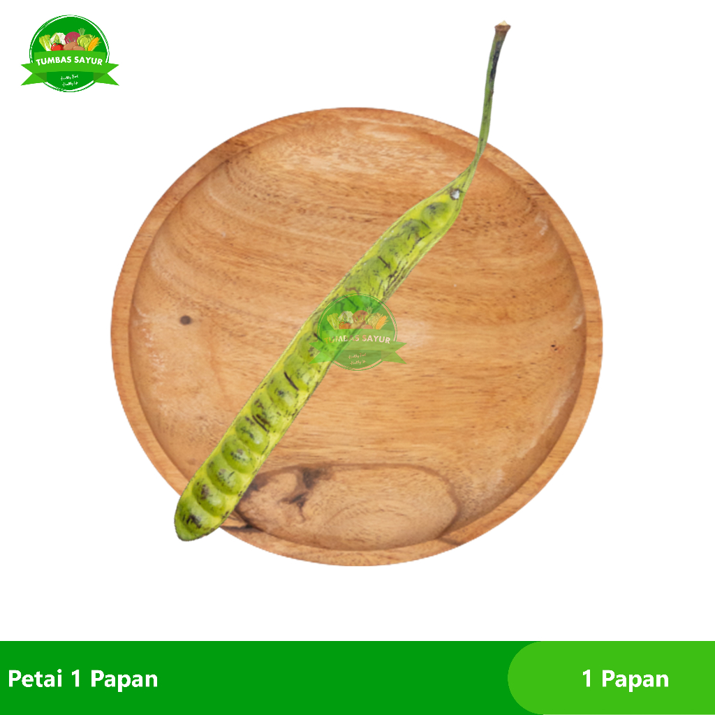 

Petai 1 Papan