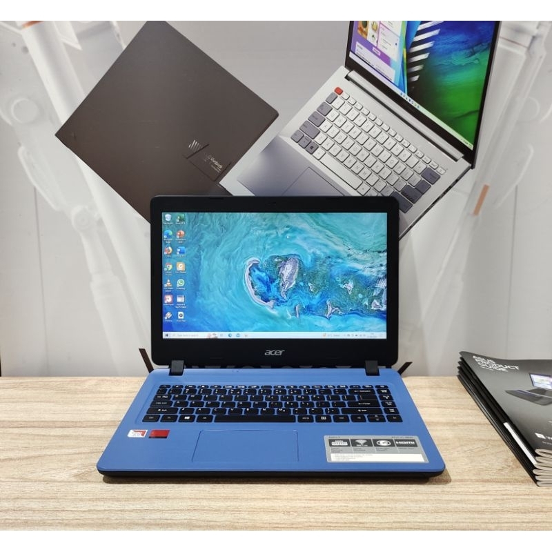 Acer Aspire 3 A314-41