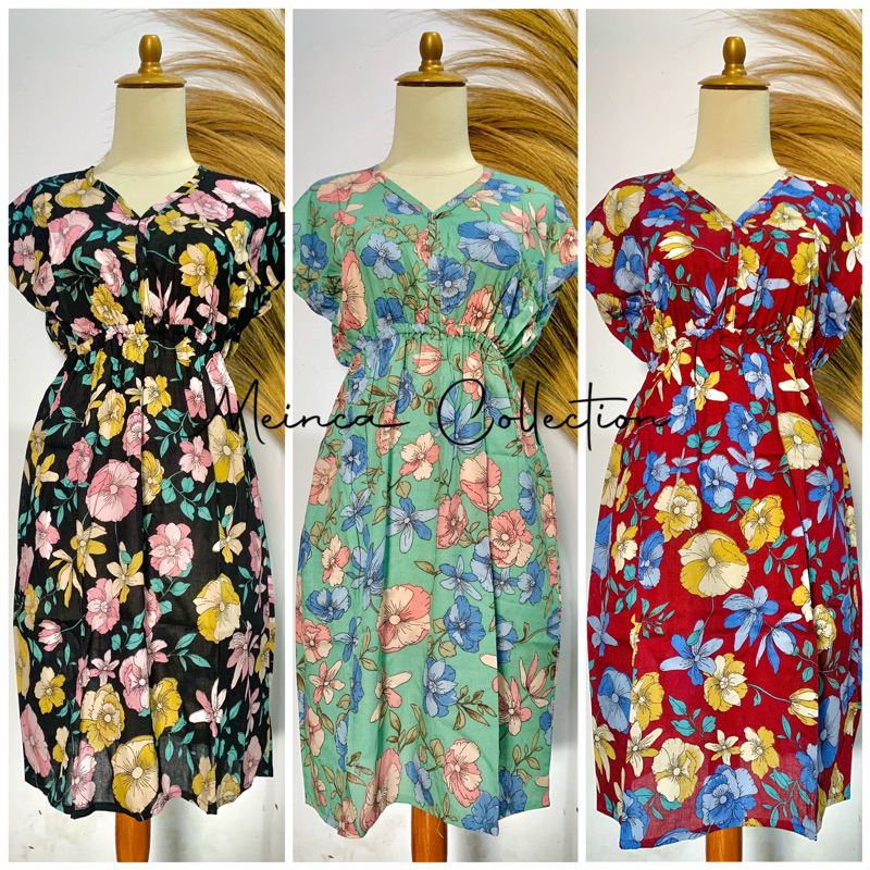 MANOHARA PENDEK MOTIF