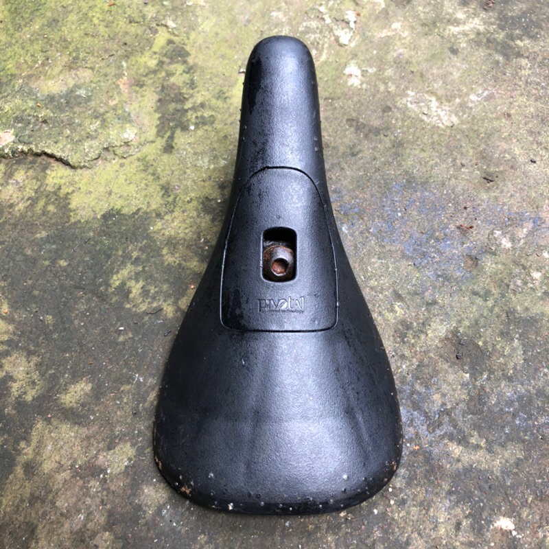 seat pivotal bmx/dj bikes murah