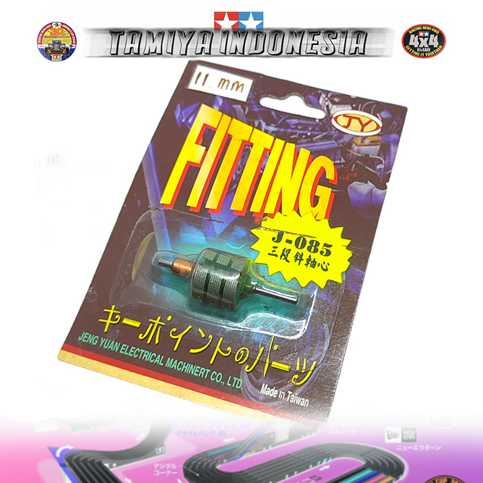 ANGKUR TAMIYA JY FITTING