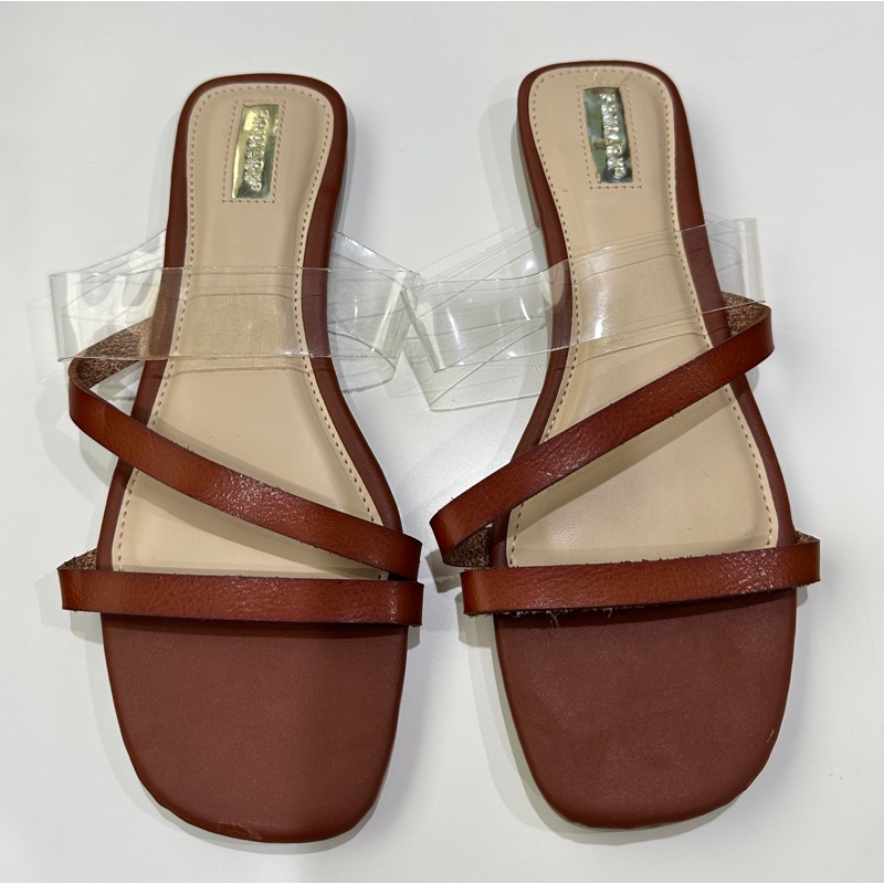 sandals exclusived