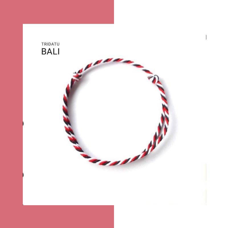 GELANG TRIDADU ASLI GELANG BALI