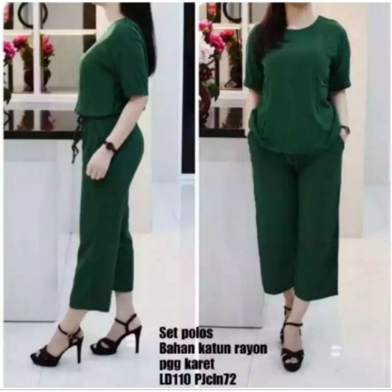 0 SETELAN ANDIN DEWASA // SETELAN BAHAN KATUN // SETELAN ANDIN TERBARU 2022 // BAJU SETELAN TERMURAH