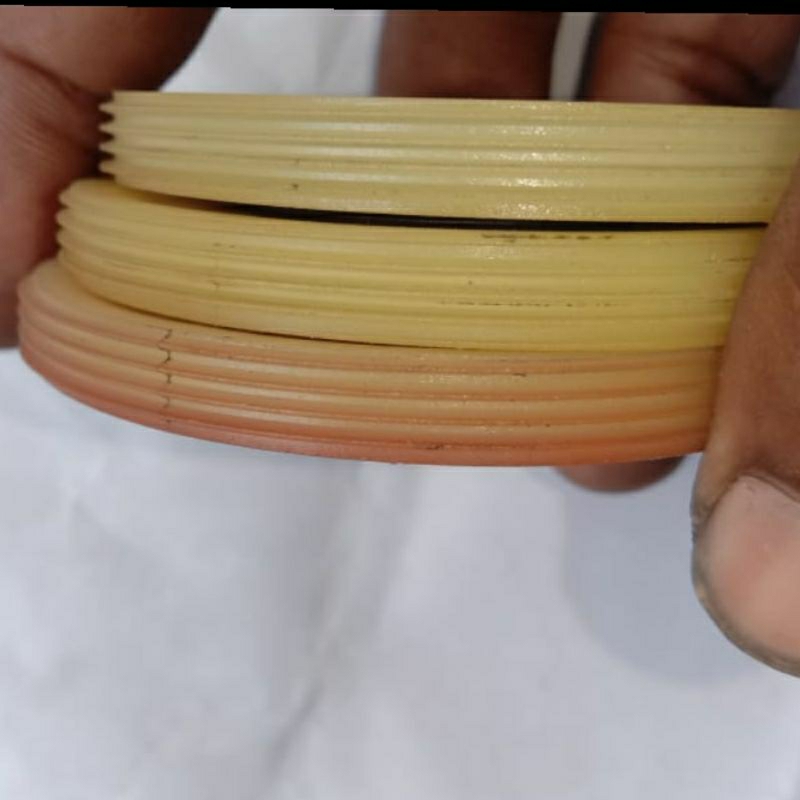 Gear Gir Gigi Pompa Oli Yamaha F1zr Fullcluth | Gigi plastik pompa oli fizr f1zr fullcluth