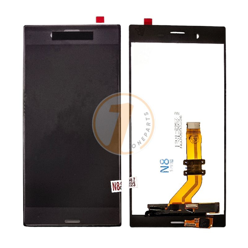LCD TOUCHSCREEN SONY XPERIA XZ F8332 ORIGINAL